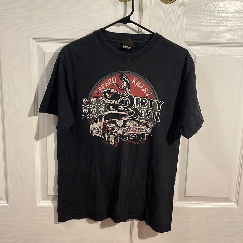 Dirty Devil Tee-Shirt